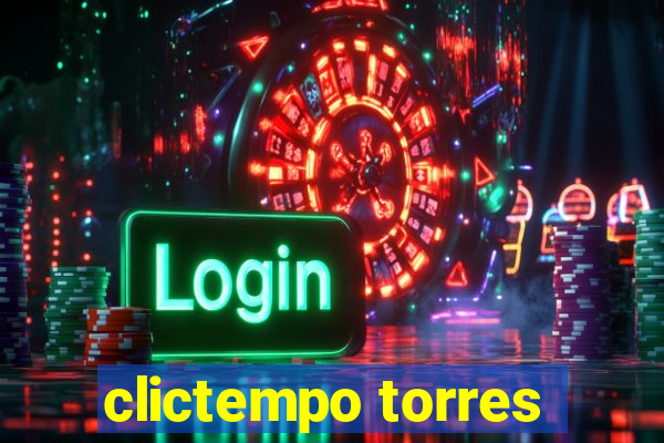 clictempo torres